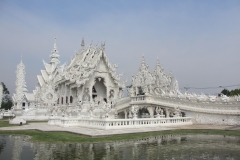 Wat Rong Khung
