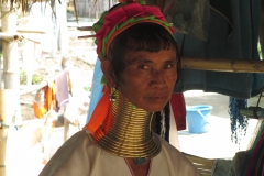 Kaliyang kho yao tribe