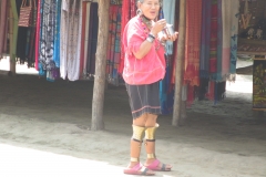 Hu yai Tribe