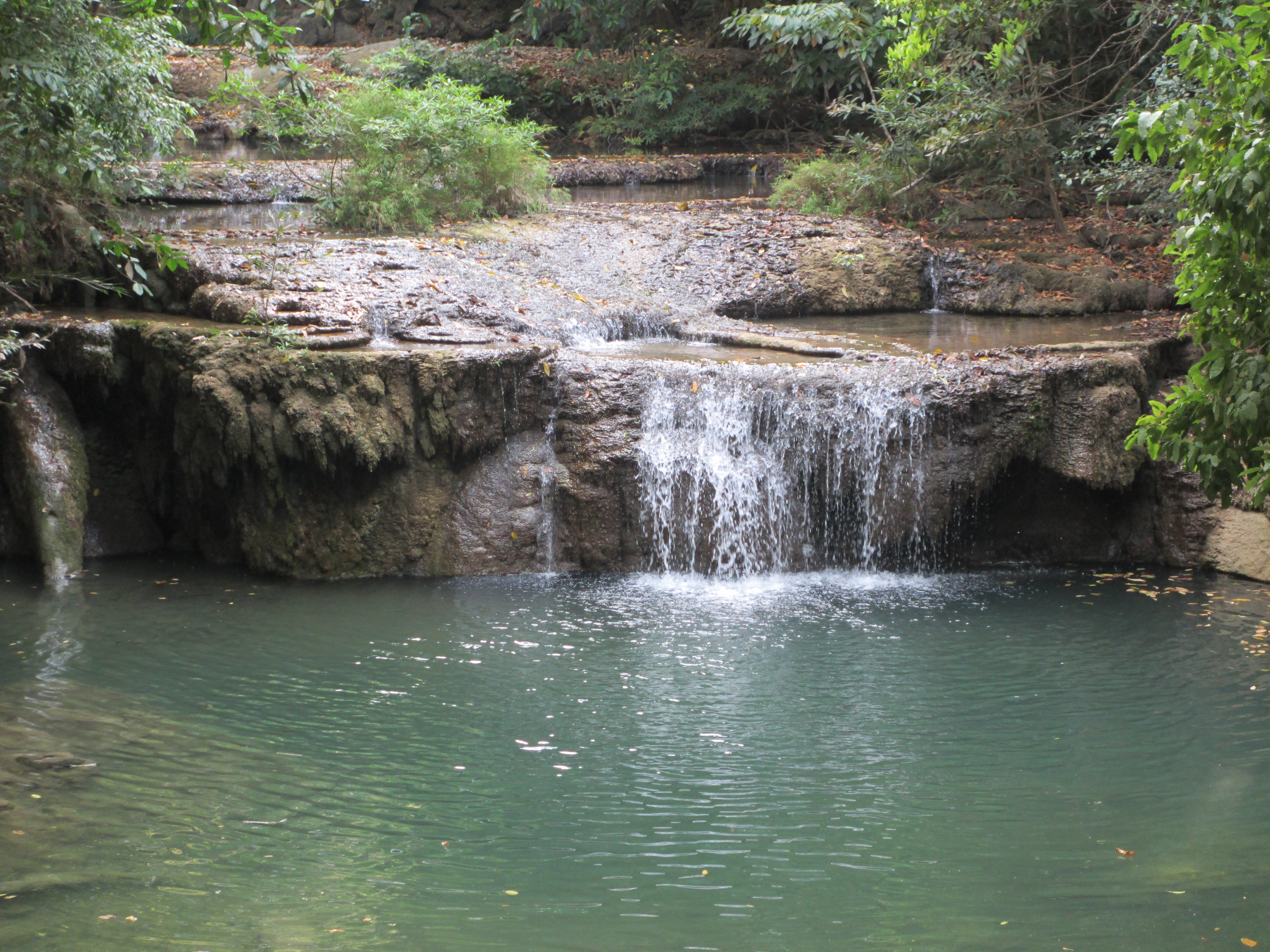 Kanchanaburi