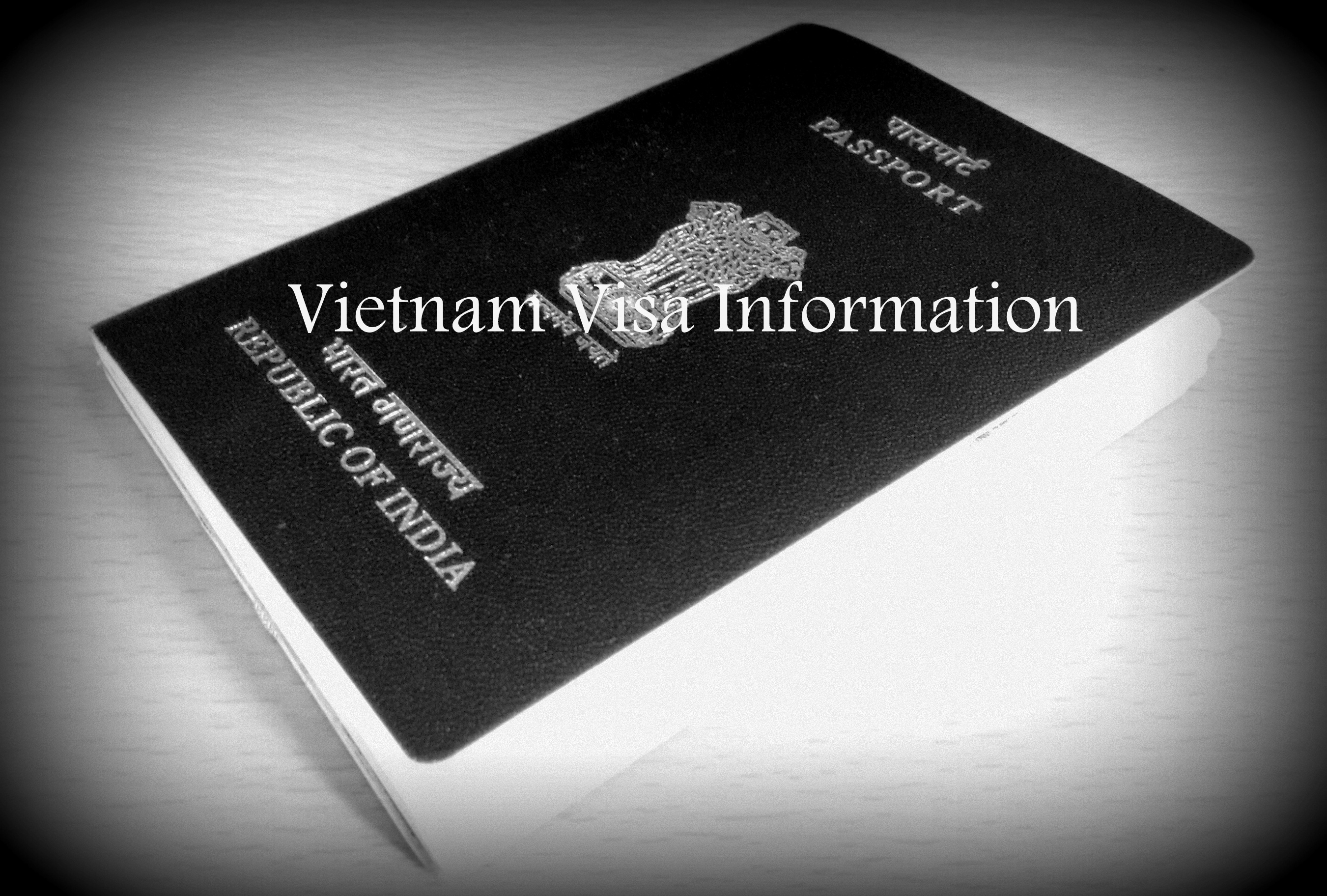 Vietnam Visa Information