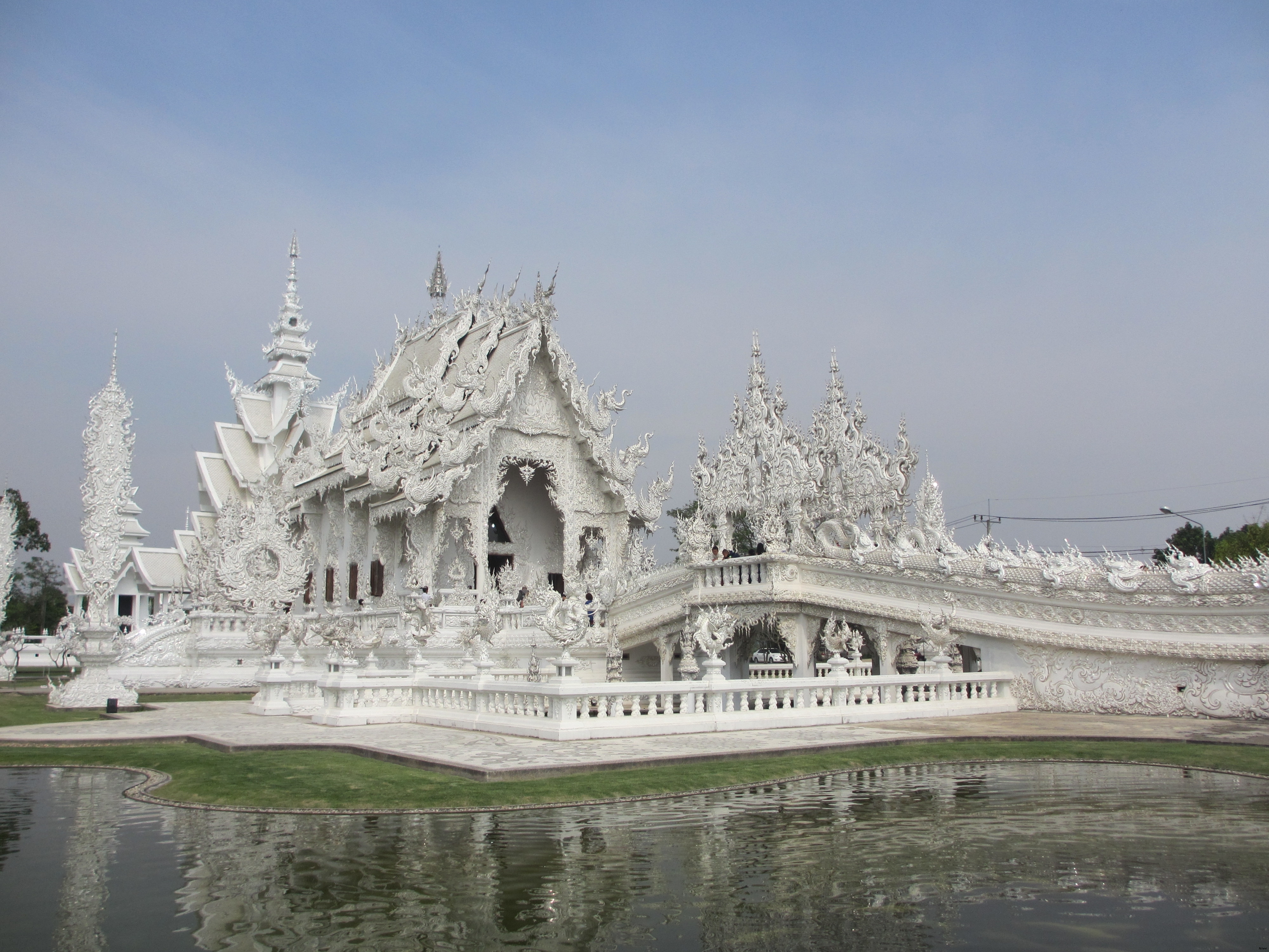 Chiang Mai Chiang Rai